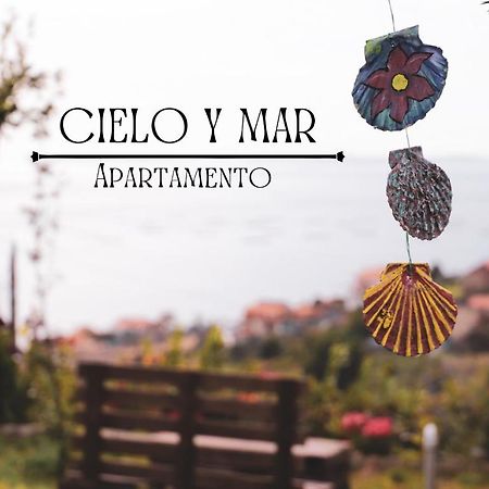 Cielo Y Mar Apartment Marin Ngoại thất bức ảnh