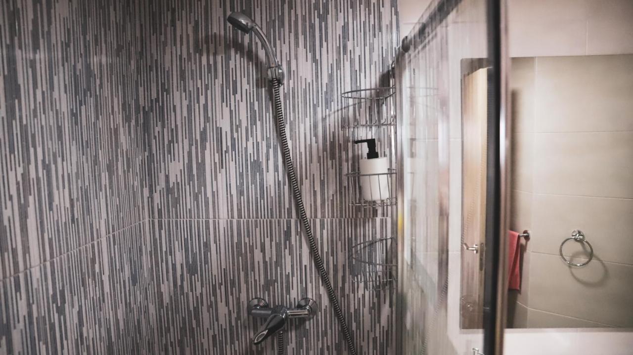 Cielo Y Mar Apartment Marin Ngoại thất bức ảnh