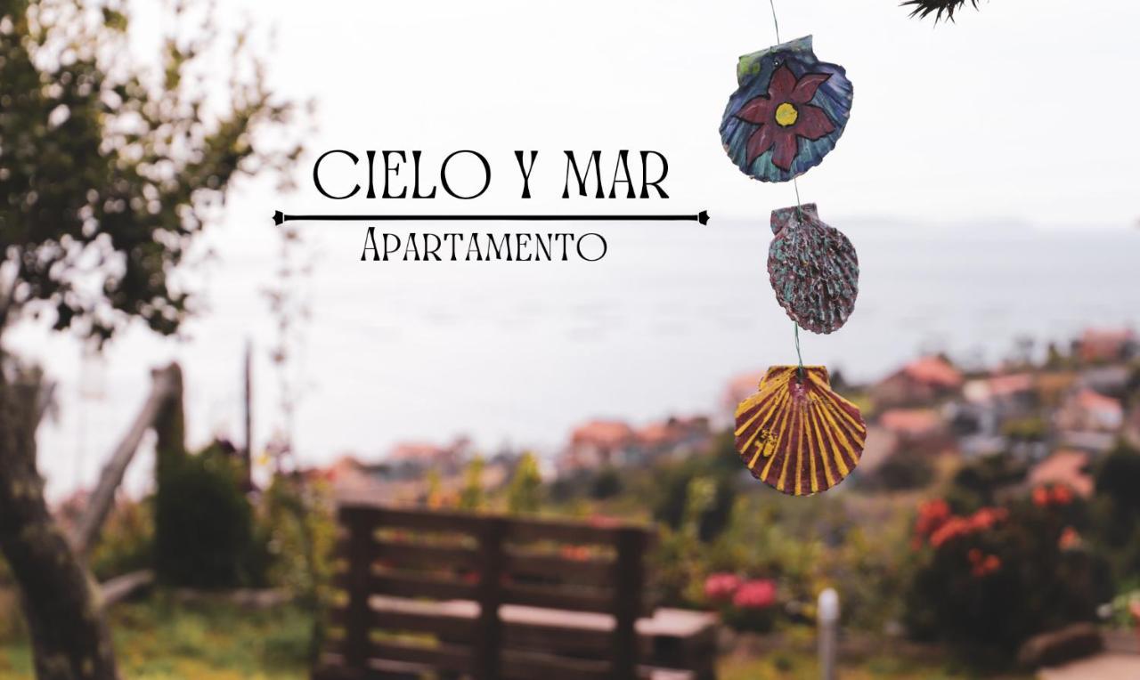 Cielo Y Mar Apartment Marin Ngoại thất bức ảnh