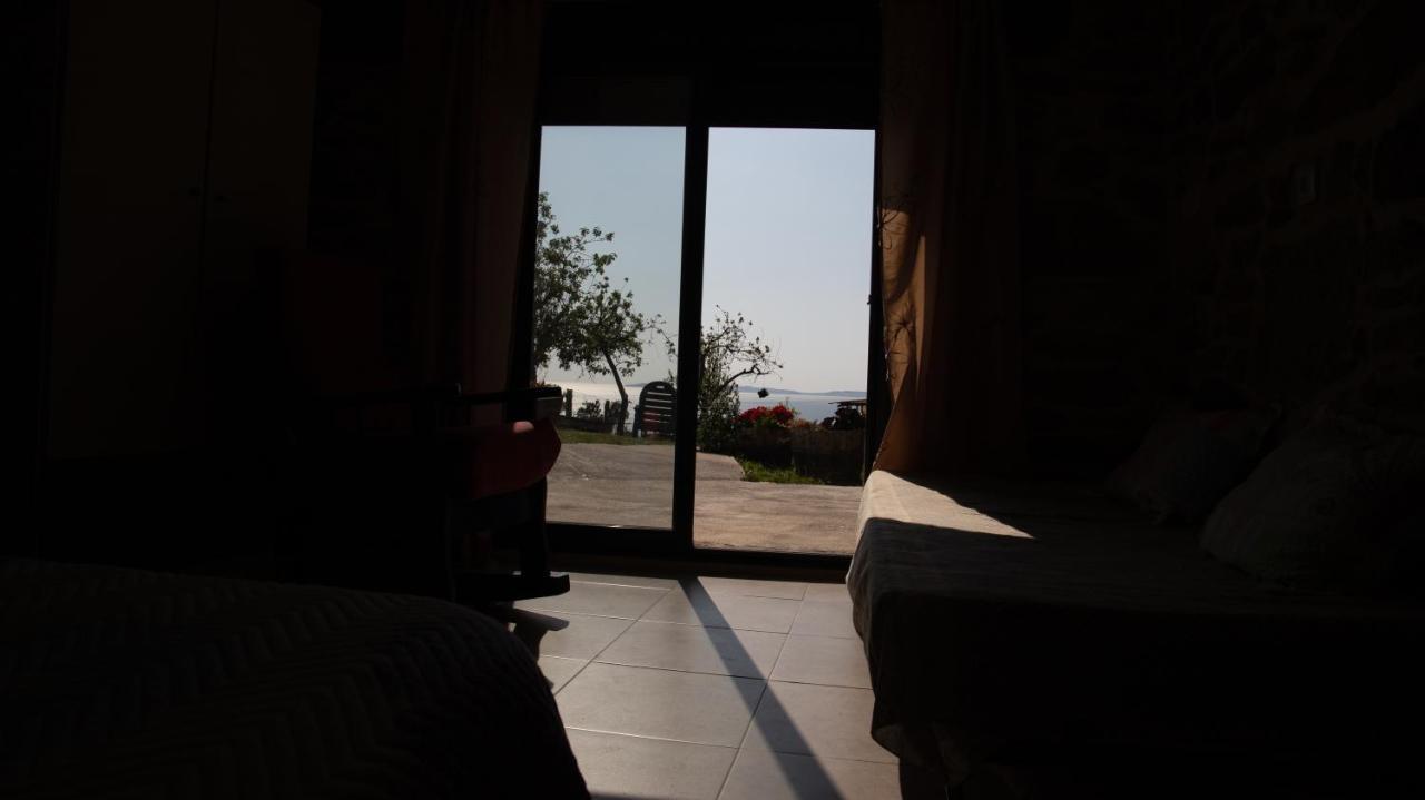 Cielo Y Mar Apartment Marin Ngoại thất bức ảnh