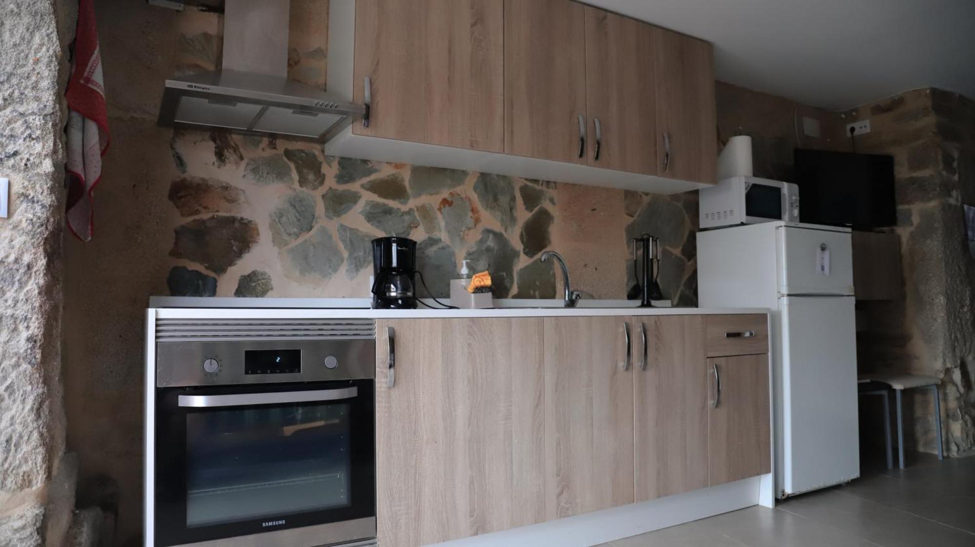 Cielo Y Mar Apartment Marin Ngoại thất bức ảnh