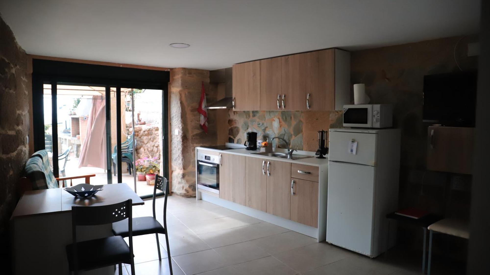 Cielo Y Mar Apartment Marin Ngoại thất bức ảnh